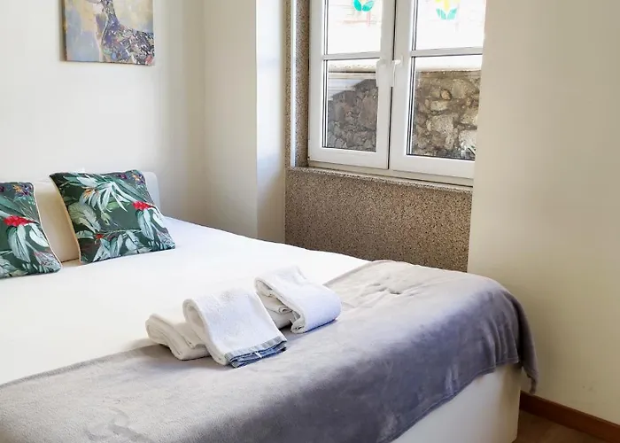 Casa Do Recanto - Private Suite