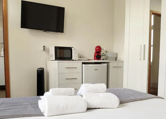 Casa Do Recanto - Private Suite